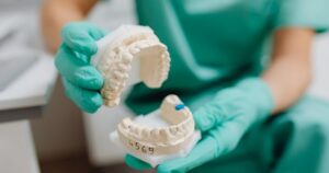 laboratorio dental