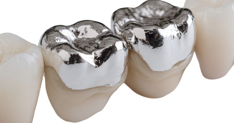 materiales prótesis dentales